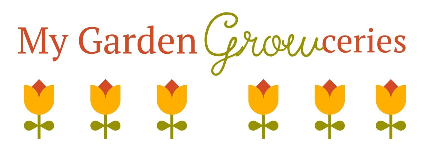 My Garden Growceries